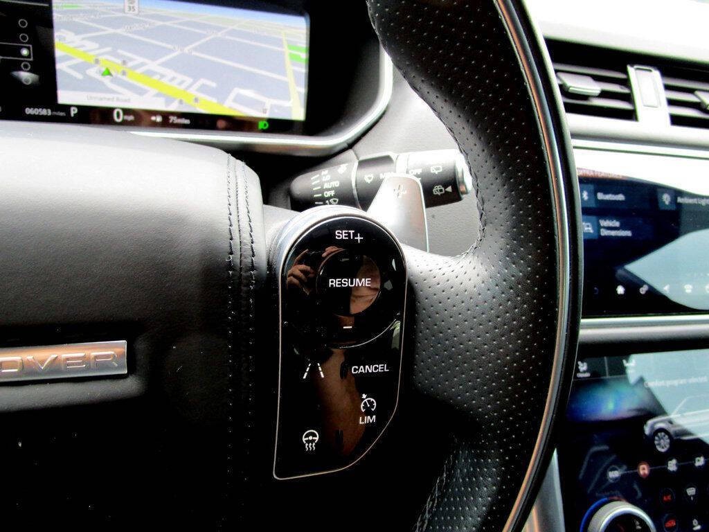 2021 Land Rover Range Rover Sport Image 23