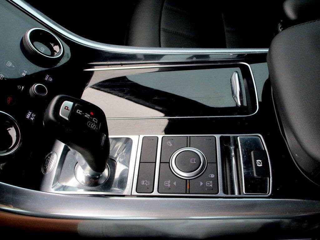 2021 Land Rover Range Rover Sport Image 26