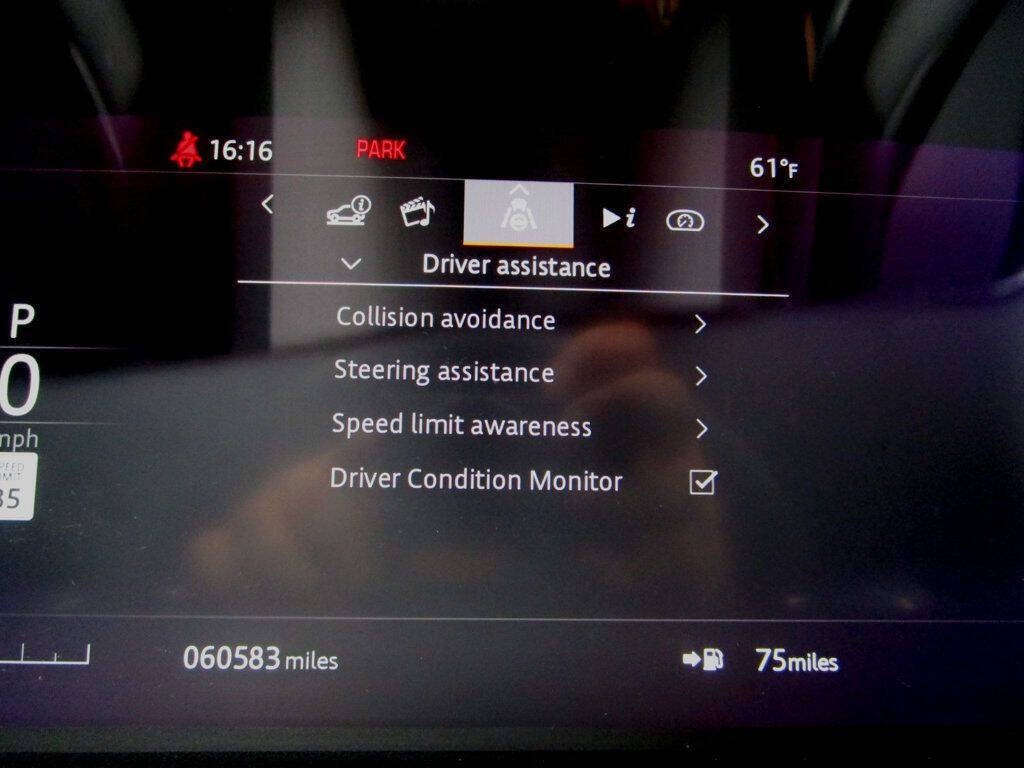 2021 Land Rover Range Rover Sport Image 33