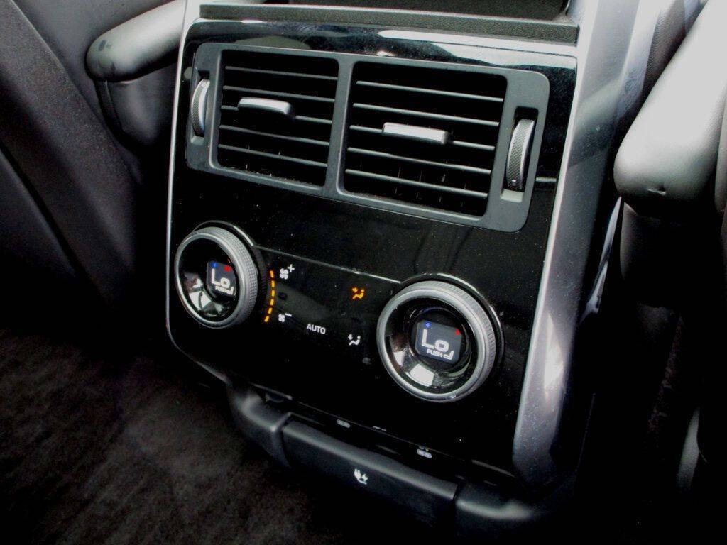 2021 Land Rover Range Rover Sport Image 34