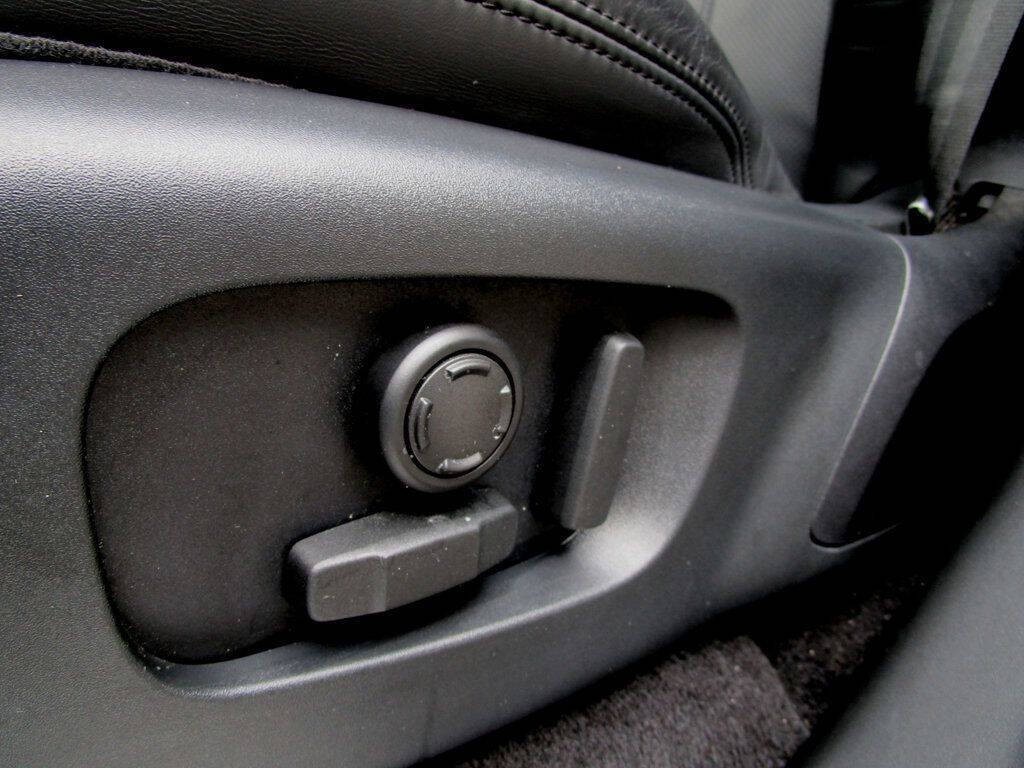2021 Land Rover Range Rover Sport Image 37