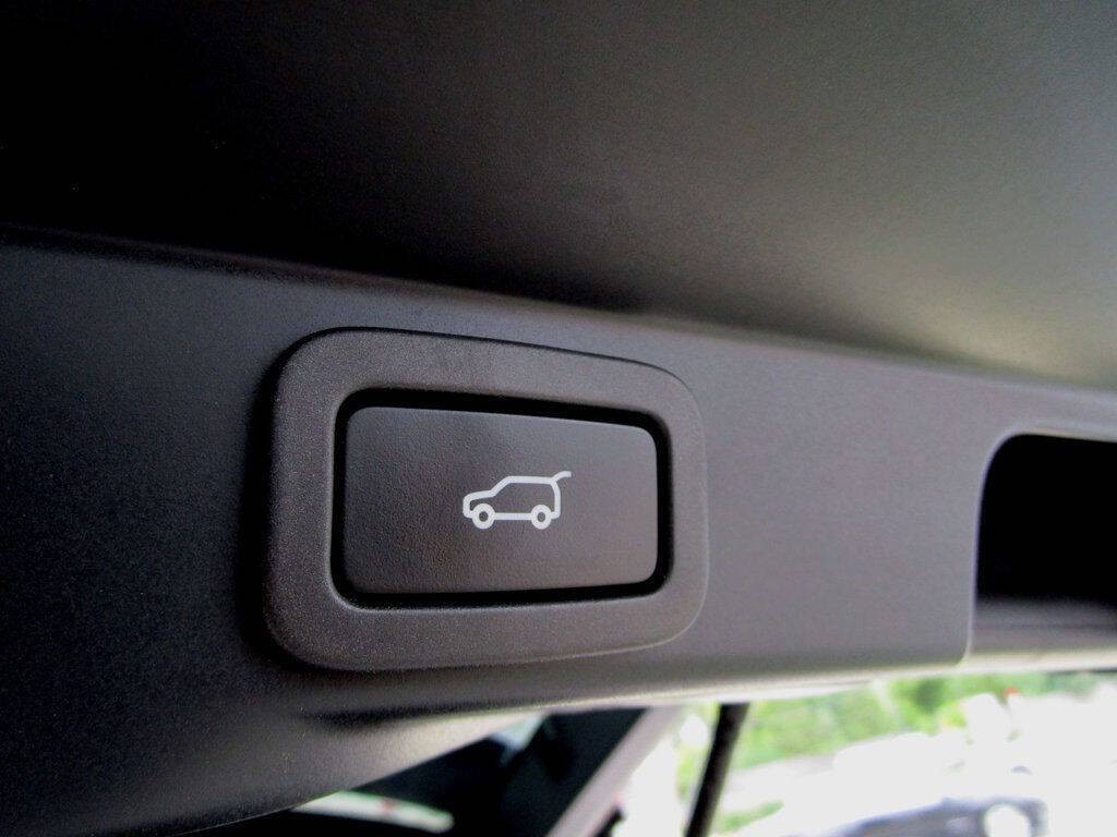 2021 Land Rover Range Rover Sport Image 42