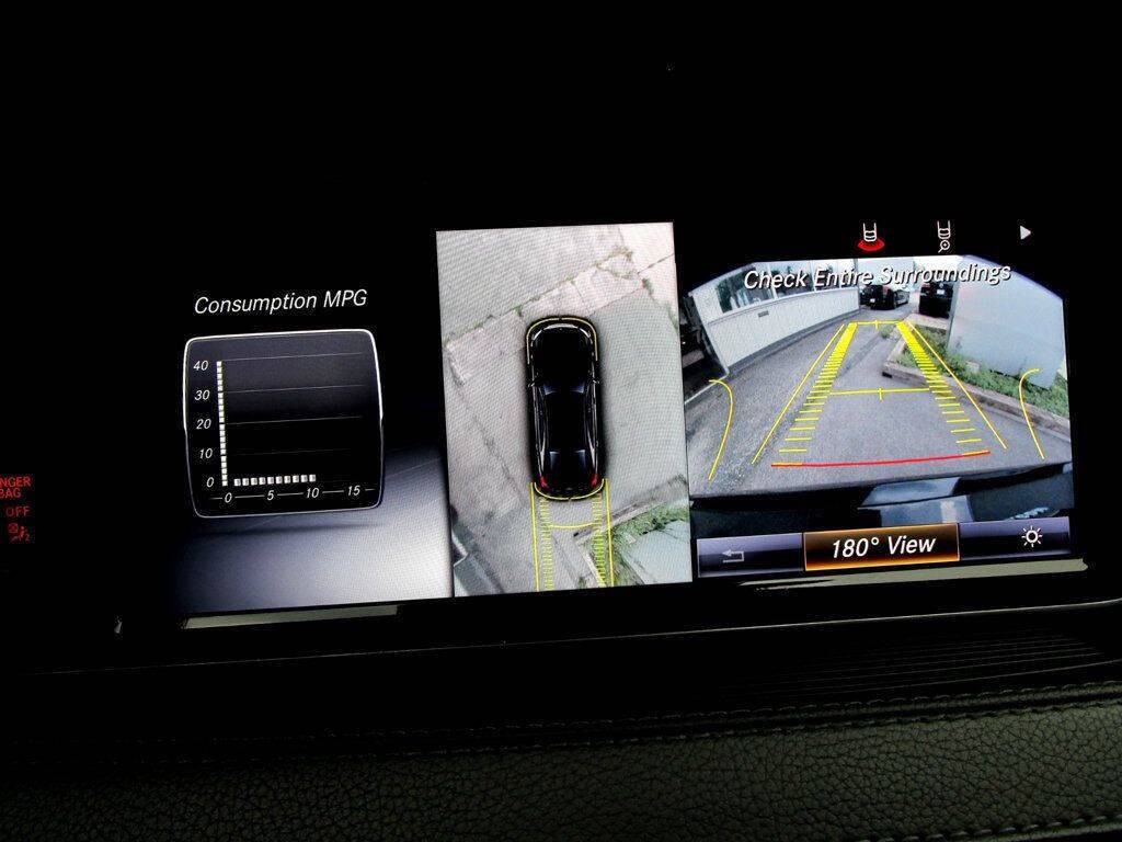 2017 Mercedes-Benz S-Class Image 4