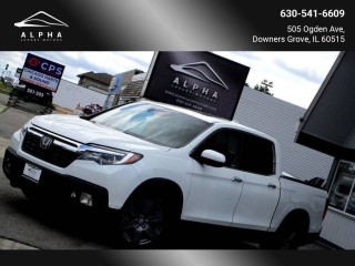 Image for 2020 Honda Ridgeline RTL E Crew Cab 5.3 ft. SB ID: 7578474