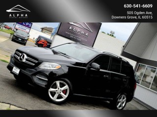 Image for 2016 Mercedes-Benz GLE-Class GLE 350 4MATIC ID: 7578478