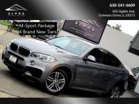 Image for 2015 BMW X6 xDrive35i ID: 7622009