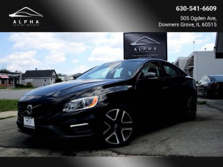 Image for 2017 Volvo S60 T5 Dynamic ID: 7622010