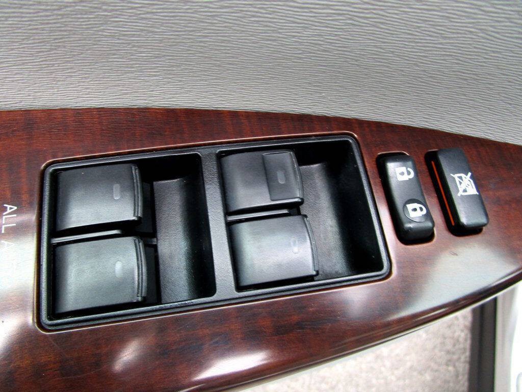 2012 Toyota Venza Image 22