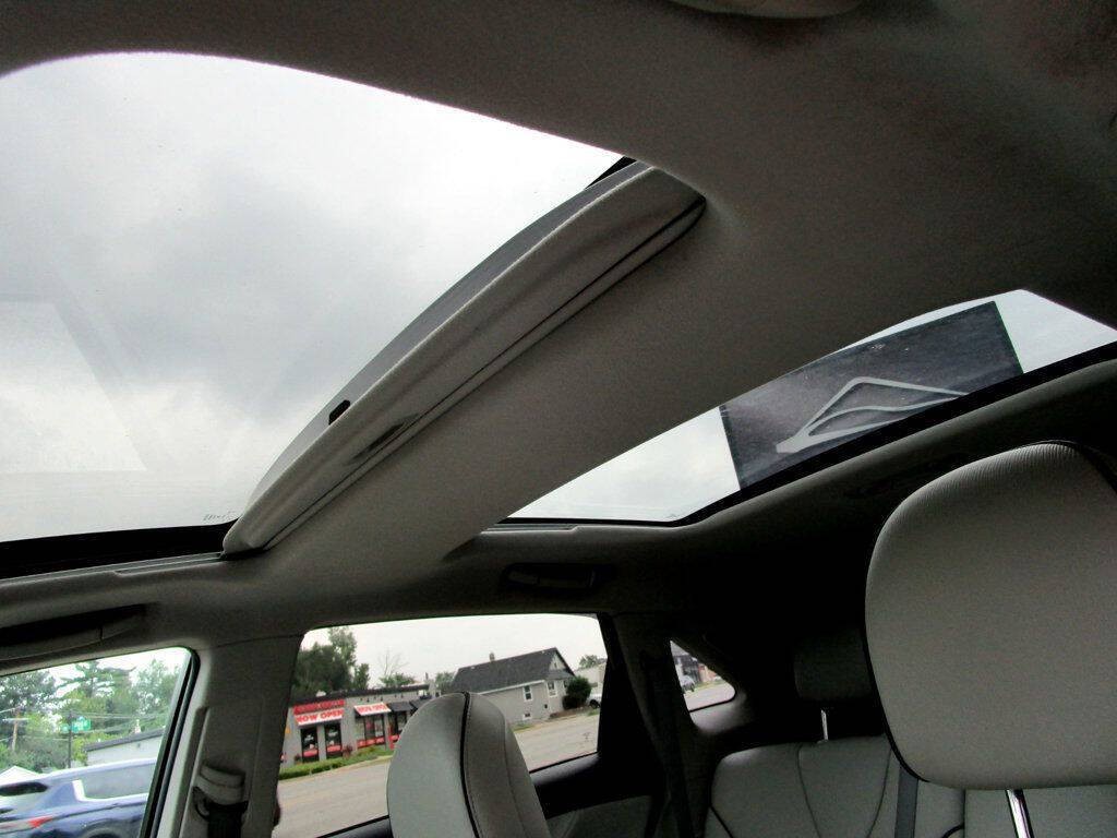 2012 Toyota Venza Image 23