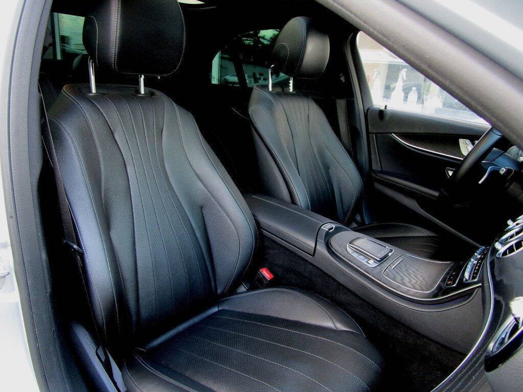 2021 Mercedes-Benz E-Class Image 15