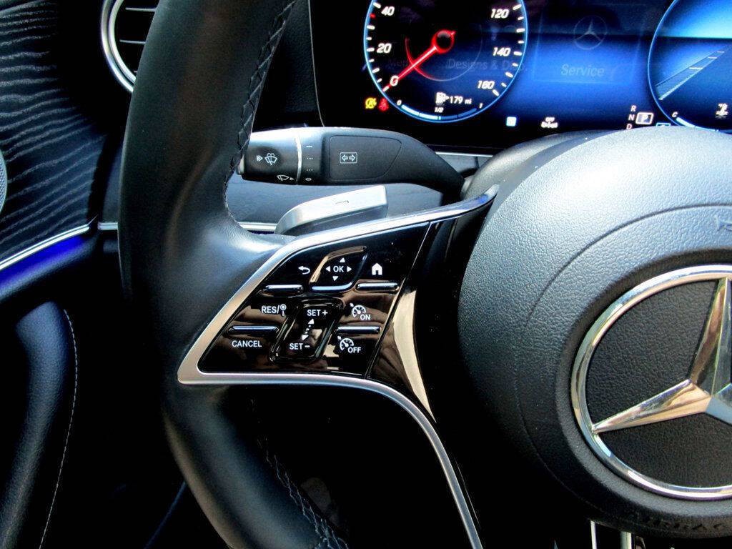 2021 Mercedes-Benz E-Class Image 19