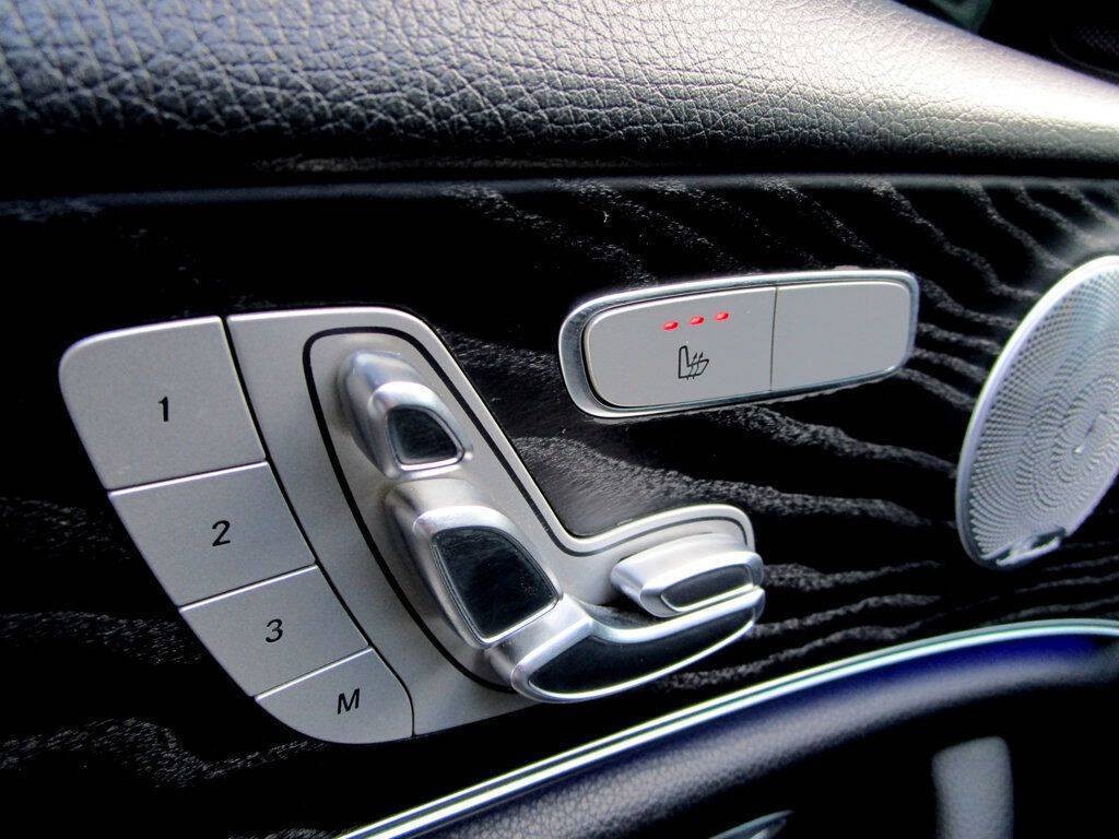 2021 Mercedes-Benz E-Class Image 29