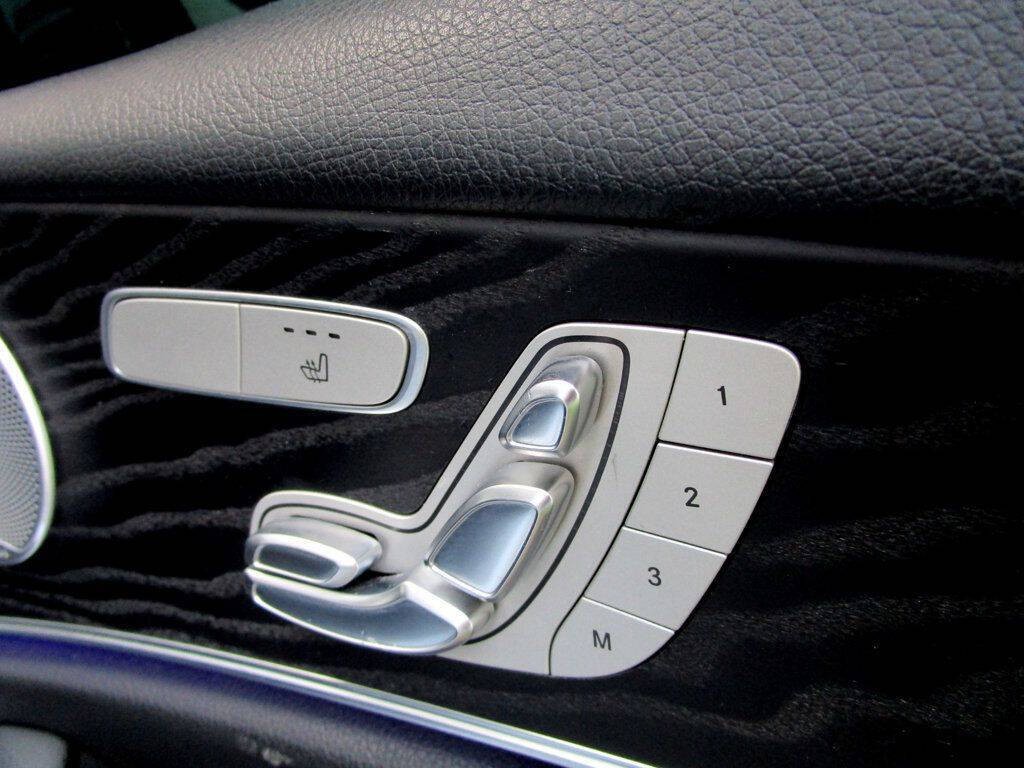 2021 Mercedes-Benz E-Class Image 30