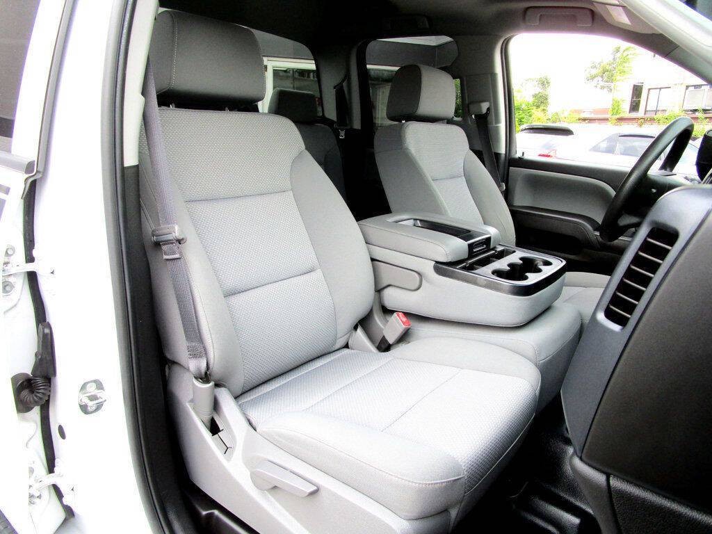 2017 Chevrolet Silverado 1500 Image 14