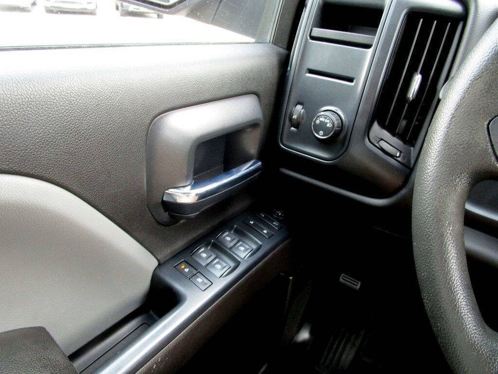 2017 Chevrolet Silverado 1500 Image 25