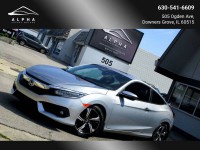 Image for 2016 Honda Civic Touring ID: 7650464