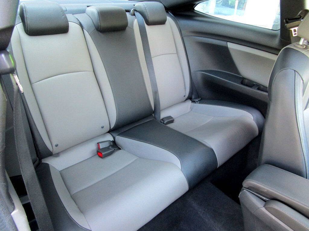 2016 Honda Civic Image 17