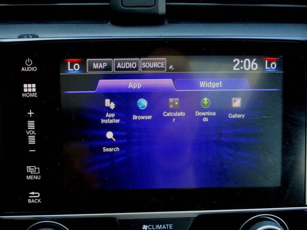 2016 Honda Civic Image 26