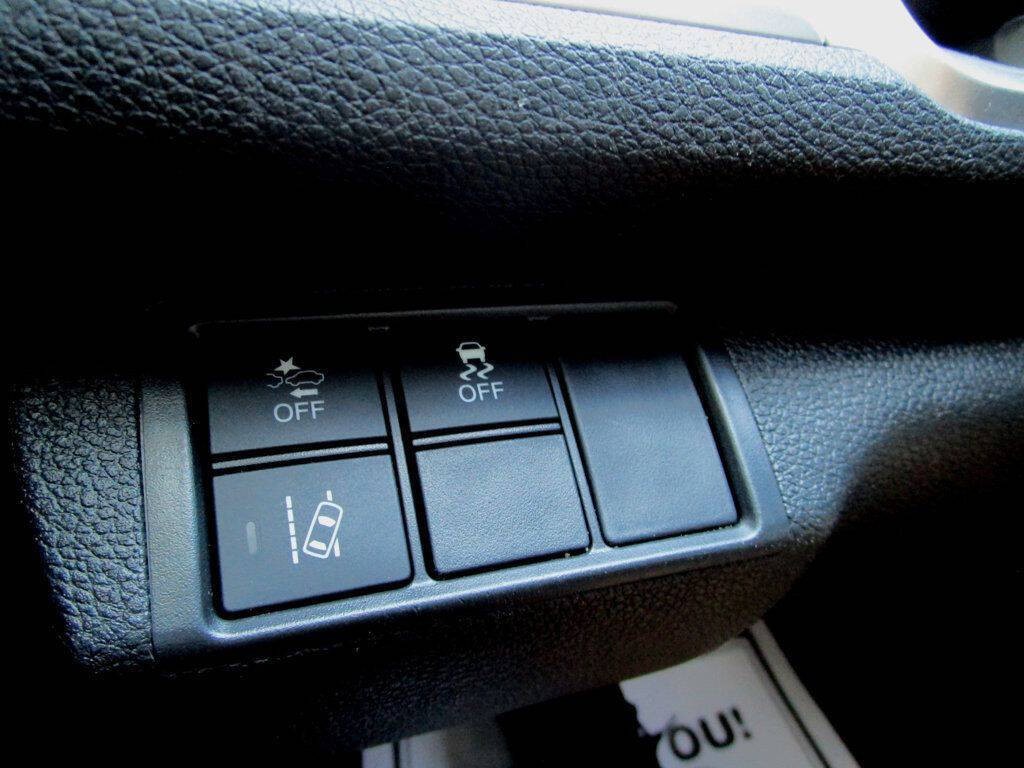 2016 Honda Civic Image 28