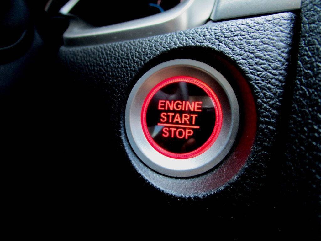 2016 Honda Civic Image 29