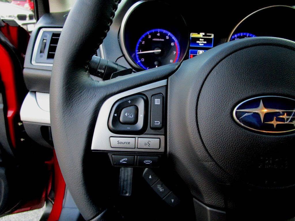 2015 Subaru Outback Image 19