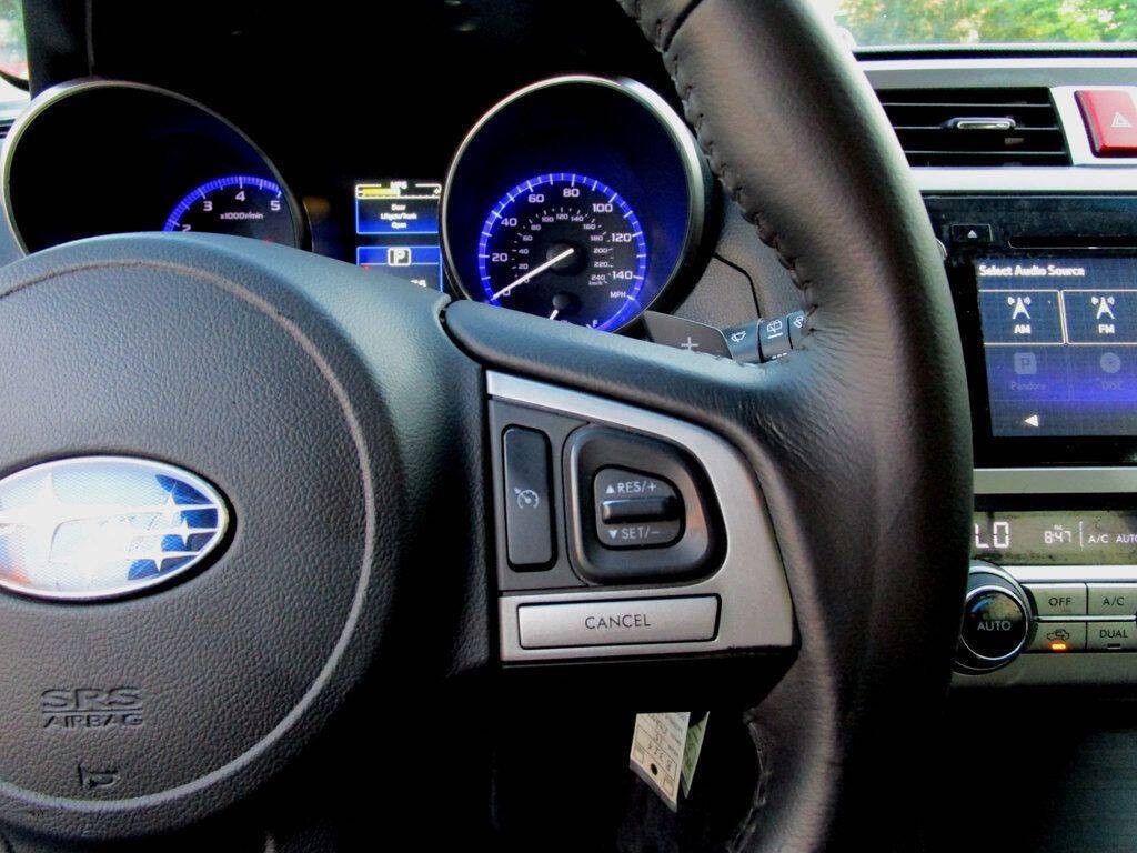 2015 Subaru Outback Image 20