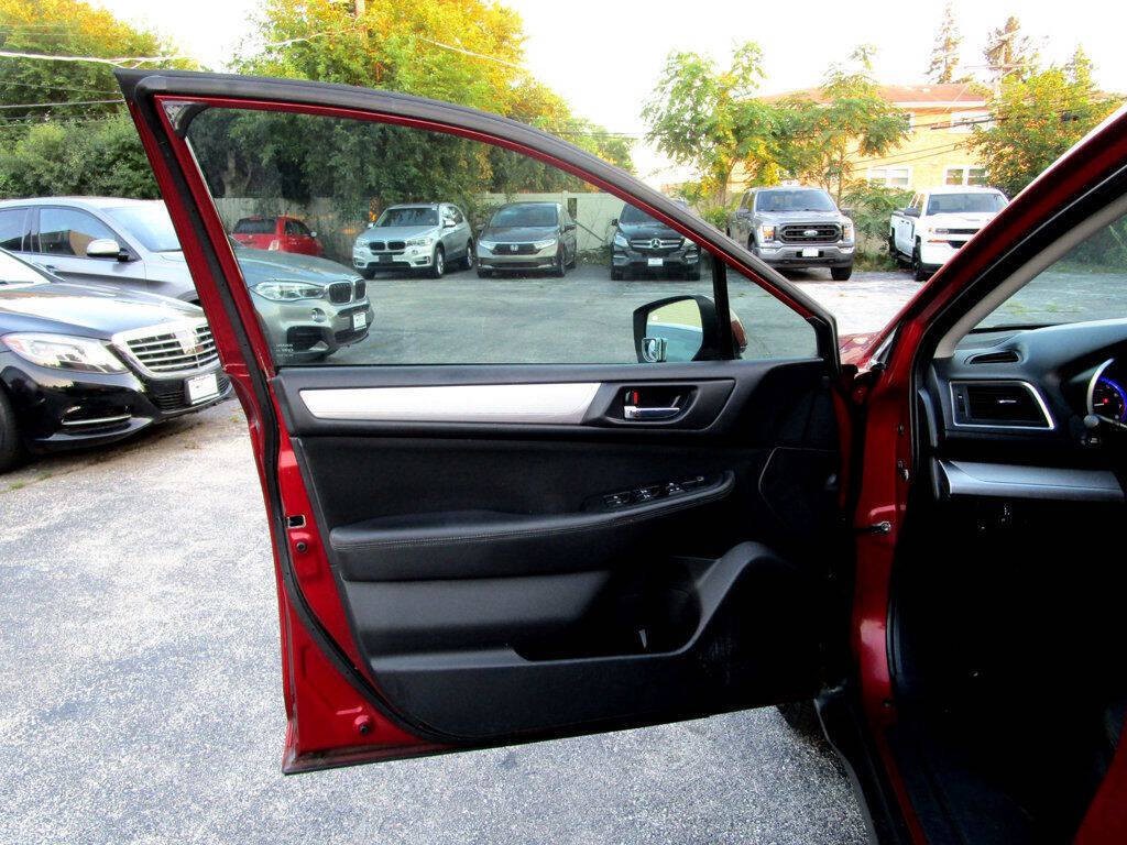 2015 Subaru Outback Image 26