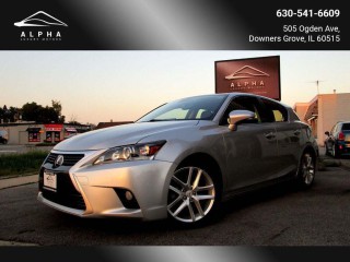 Image for 2014 Lexus CT 200h Base ID: 7651830
