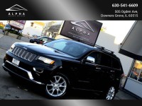 Image for 2014 Jeep Grand Cherokee Summit ID: 7705955