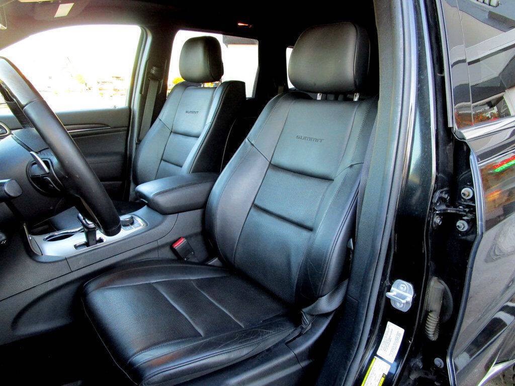 2014 Jeep Grand Cherokee Image 15