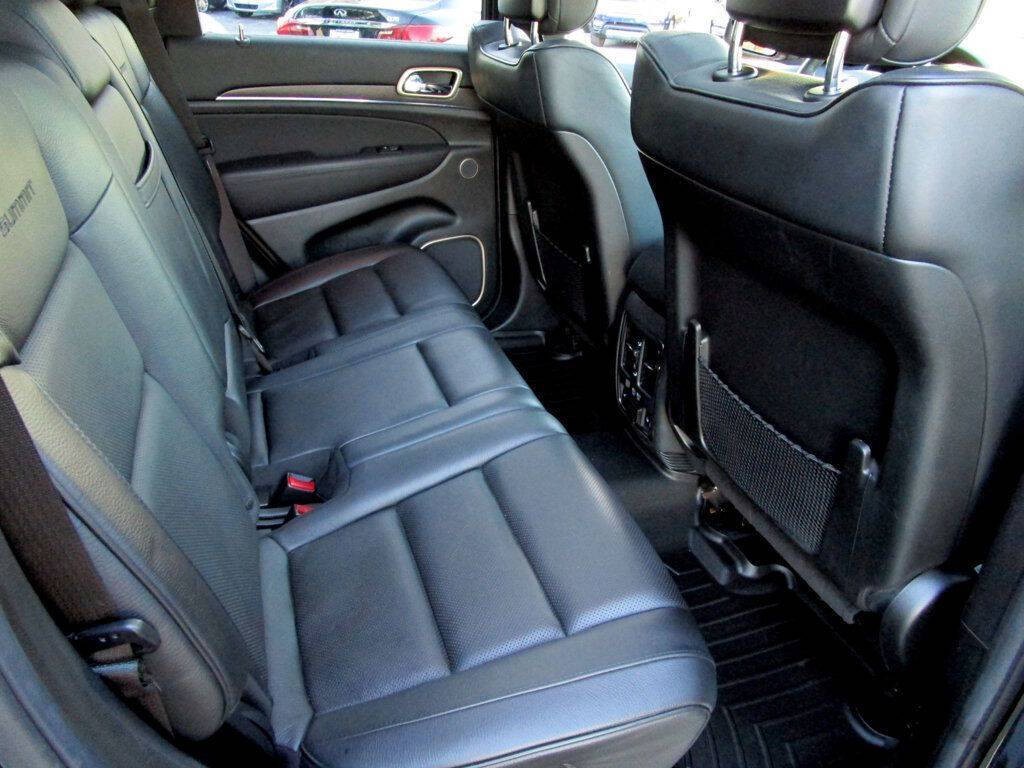 2014 Jeep Grand Cherokee Image 18