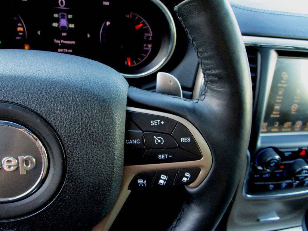 2014 Jeep Grand Cherokee Image 22