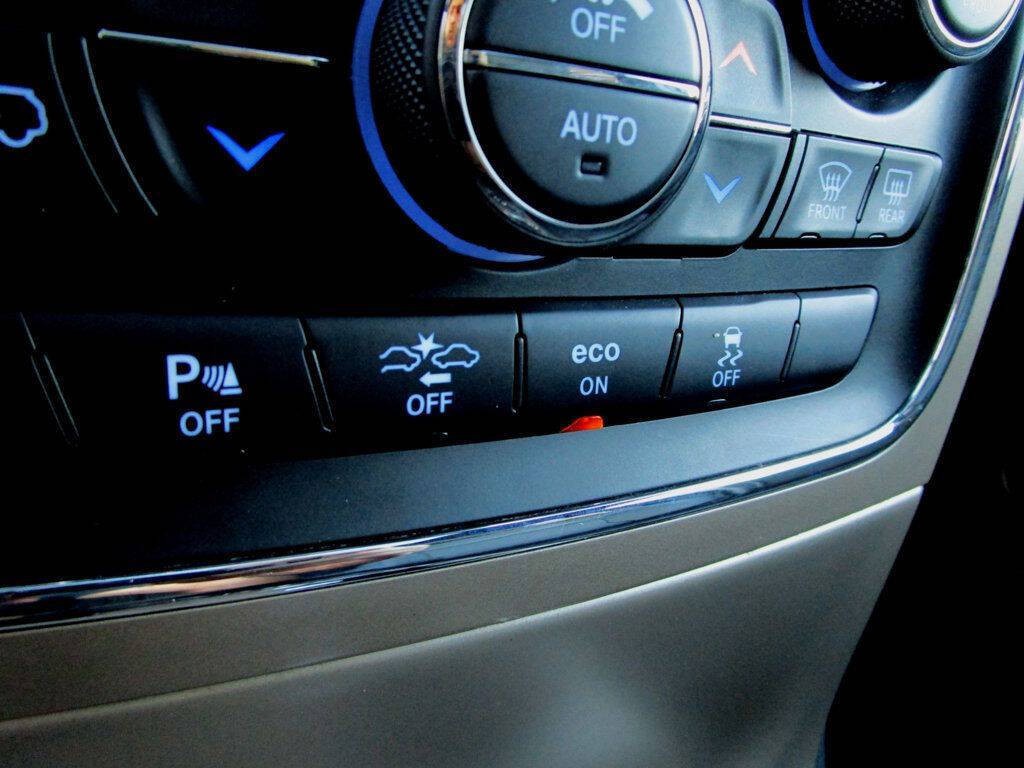 2014 Jeep Grand Cherokee Image 28