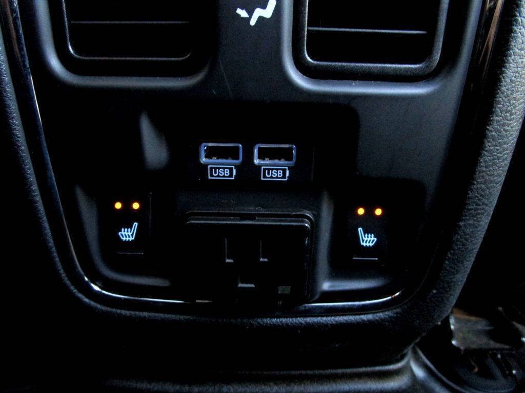 2014 Jeep Grand Cherokee Image 29