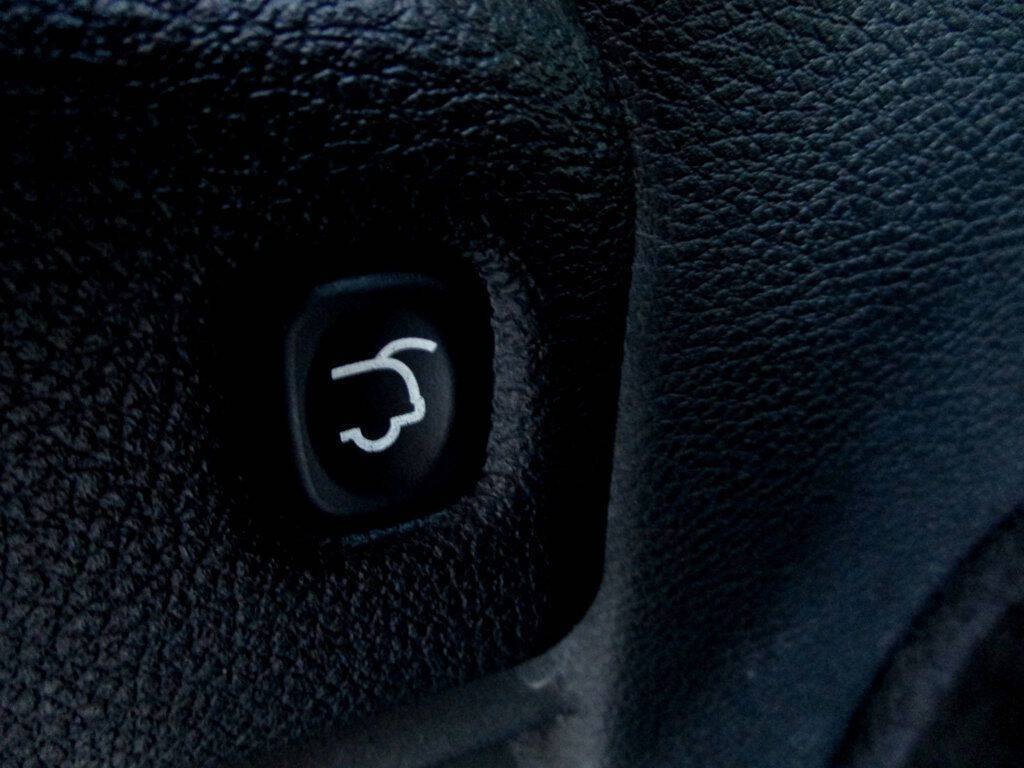 2014 Jeep Grand Cherokee Image 35