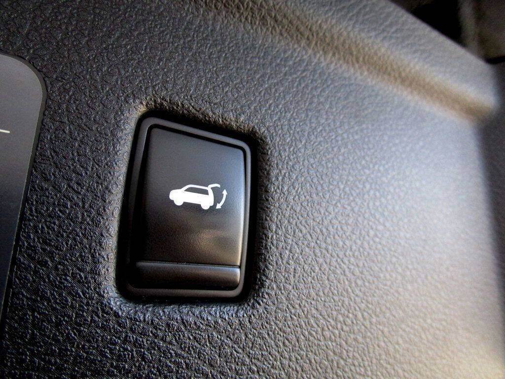 2020 INFINITI QX50 Image 33