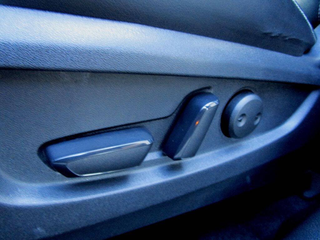 2020 INFINITI QX50 Image 34