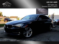 Image for 2017 BMW 3 Series 330i xDrive Gran Turismo ID: 7745203