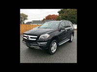 Image for 2014 Mercedes-Benz GL-Class GL 450 4MATIC ID: 2635713