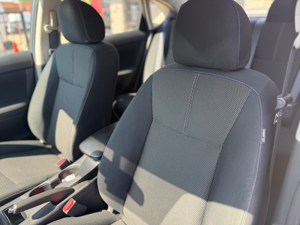 2017 Nissan Sentra Image 14