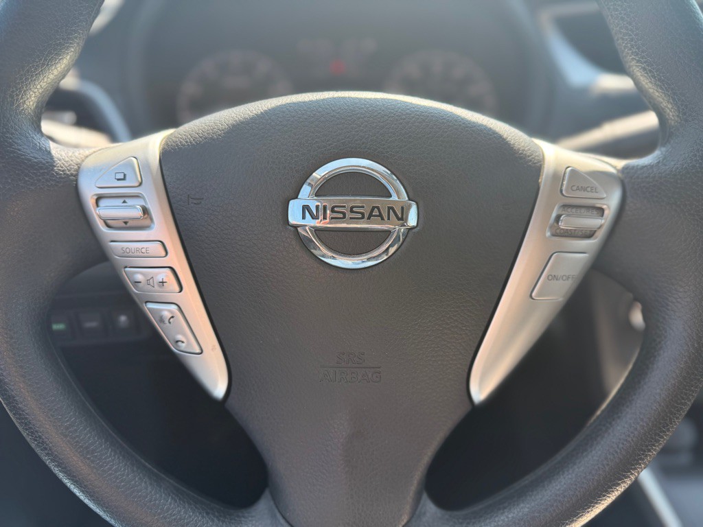 2017 Nissan Sentra Image 16