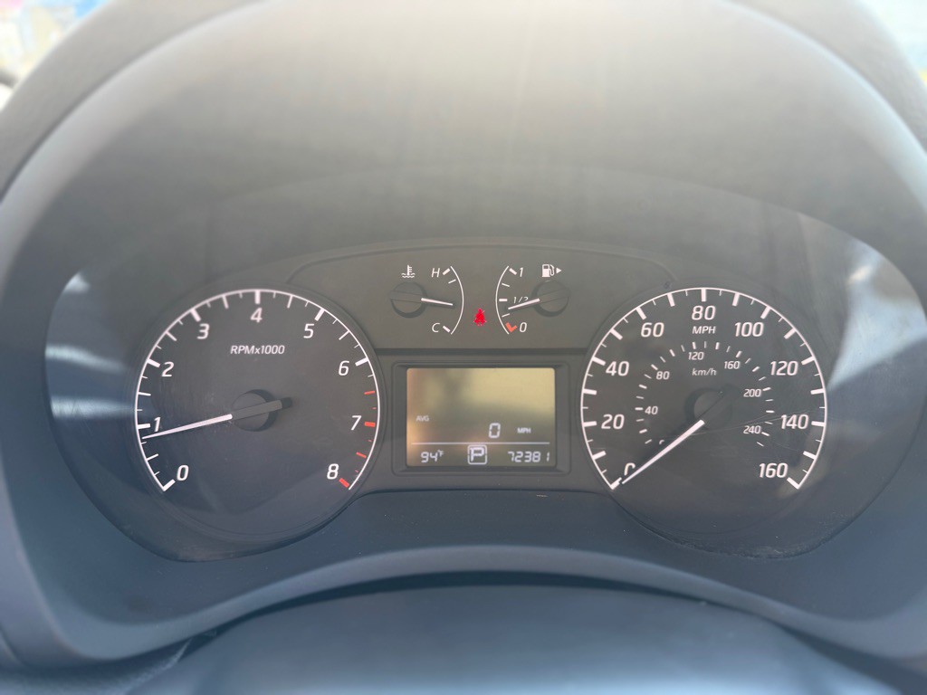 2017 Nissan Sentra Image 17