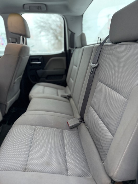 2017 Chevrolet Silverado 1500 Image 10