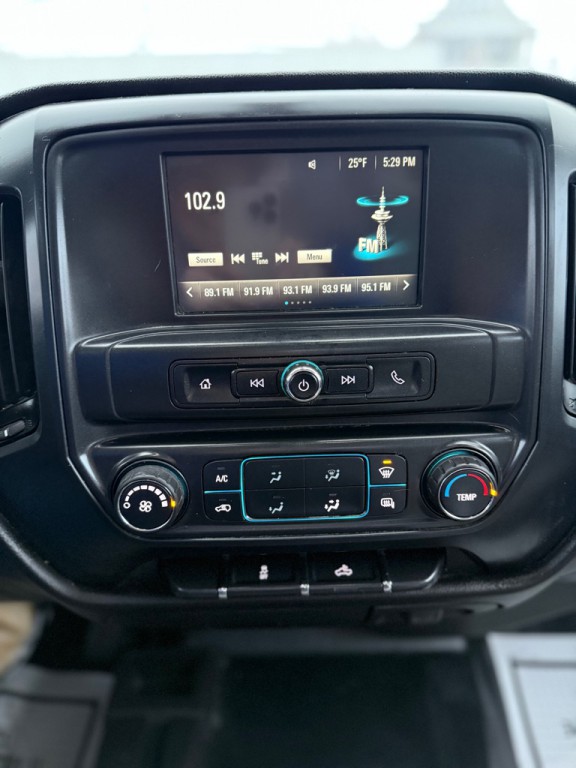2017 Chevrolet Silverado 1500 Image 13