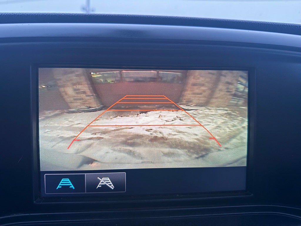 2017 Chevrolet Silverado 1500 Image 14