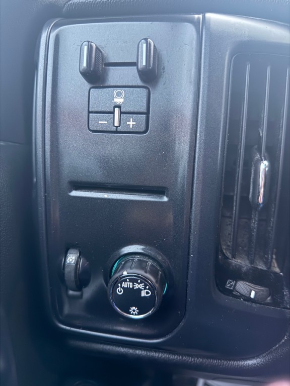 2017 Chevrolet Silverado 1500 Image 15