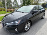 Image for 2020 Hyundai Elantra SEL ID: 6092295