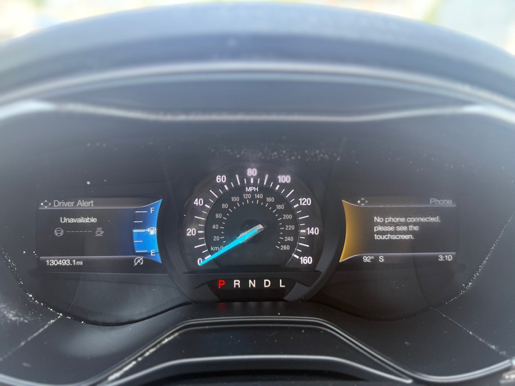 2020 Ford Fusion Image 14