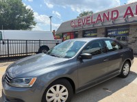 Image for 2016 Volkswagen Jetta S ID: 6255176