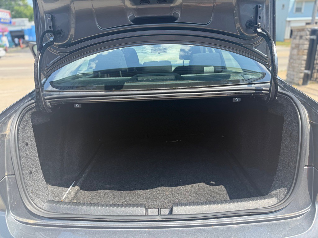 2016 Volkswagen Jetta Image 9
